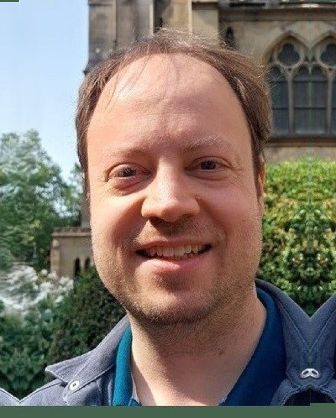 Foto von Stefan Kahler
